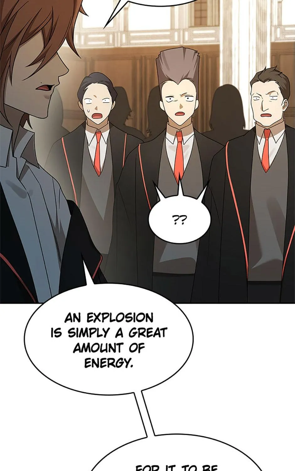 The Infinite Mage Chapter 47 page 188 - 