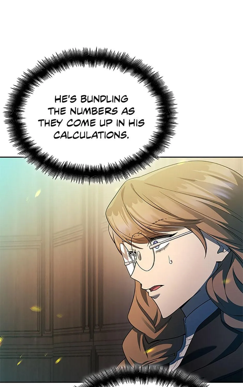 The Infinite Mage Chapter 47 page 22 - 