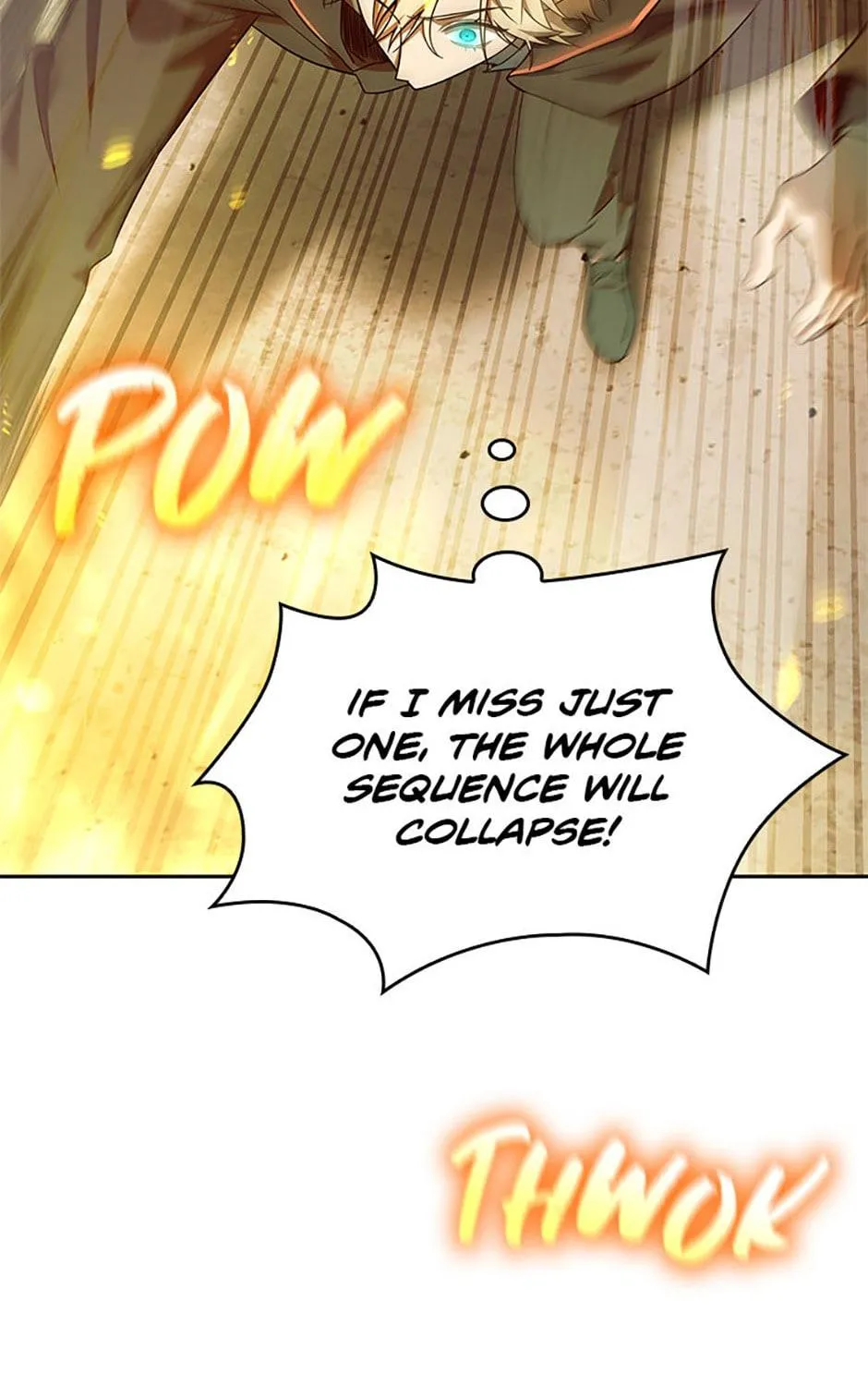 The Infinite Mage Chapter 47 page 28 - 