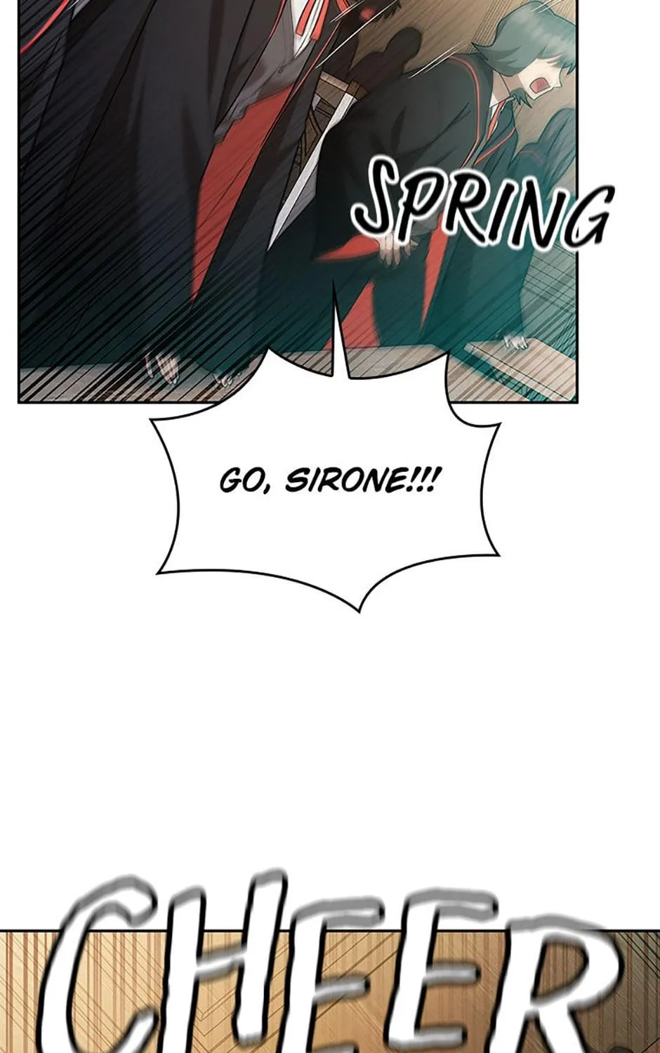 The Infinite Mage Chapter 47 page 38 - 