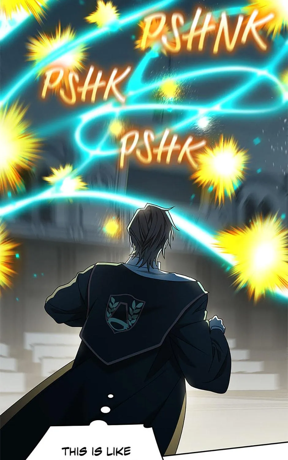 The Infinite Mage Chapter 47 page 46 - 
