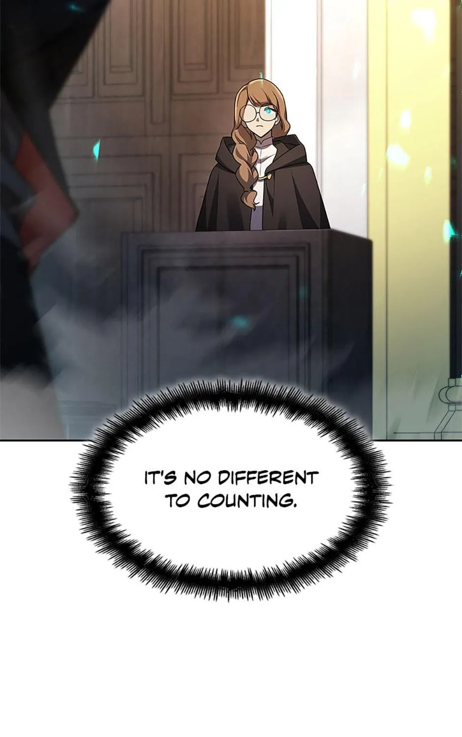 The Infinite Mage Chapter 47 page 6 - 
