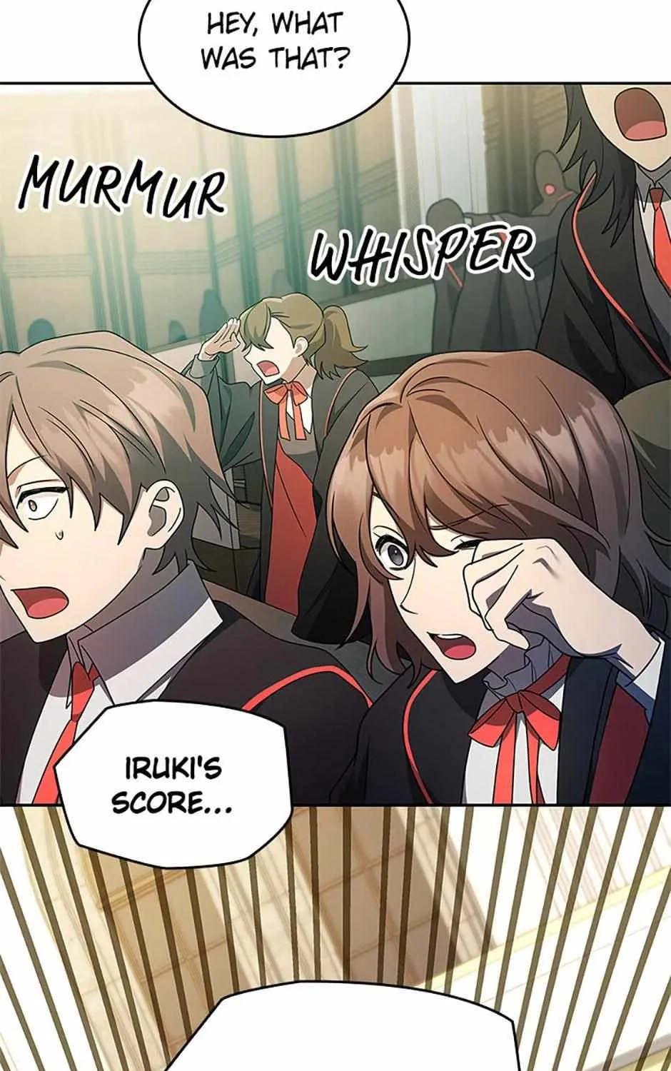The Infinite Mage Chapter 47 page 56 - 