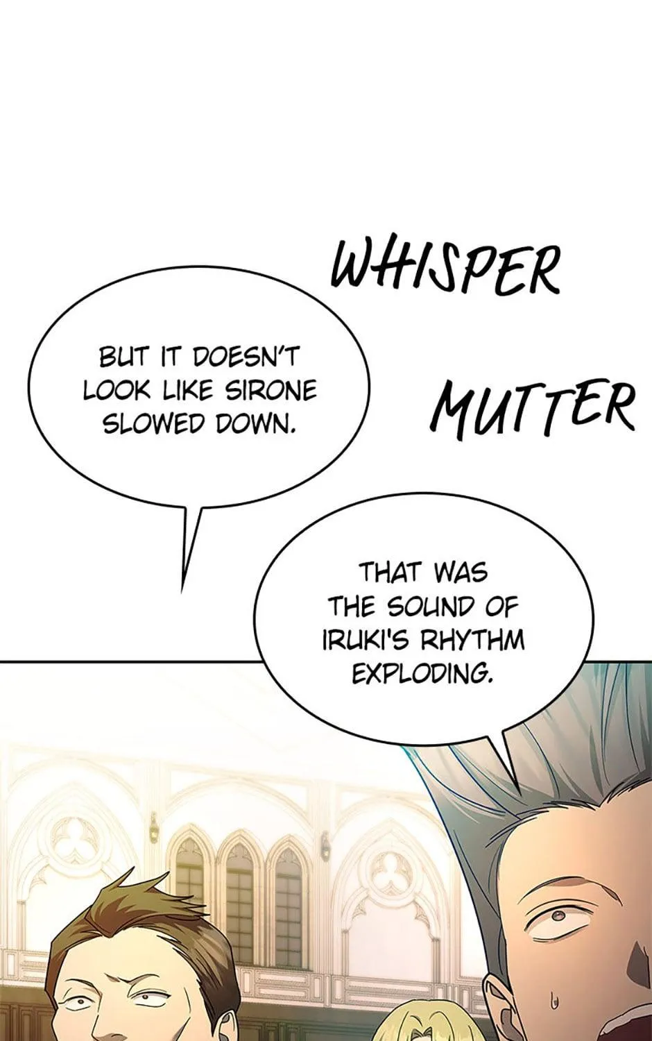 The Infinite Mage Chapter 47 page 60 - 