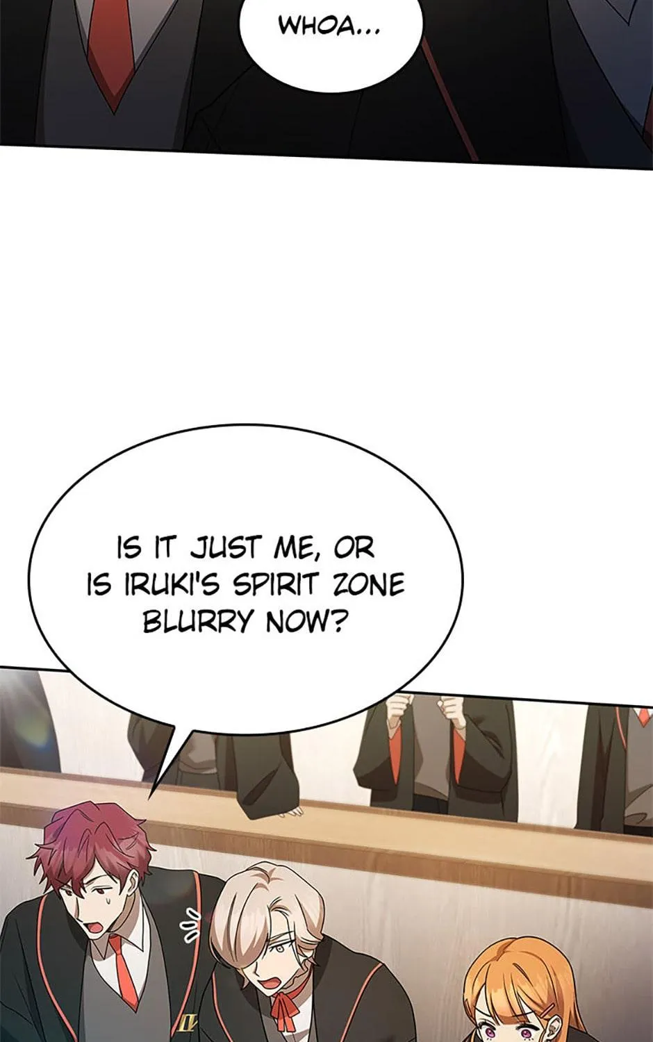The Infinite Mage Chapter 47 page 62 - 