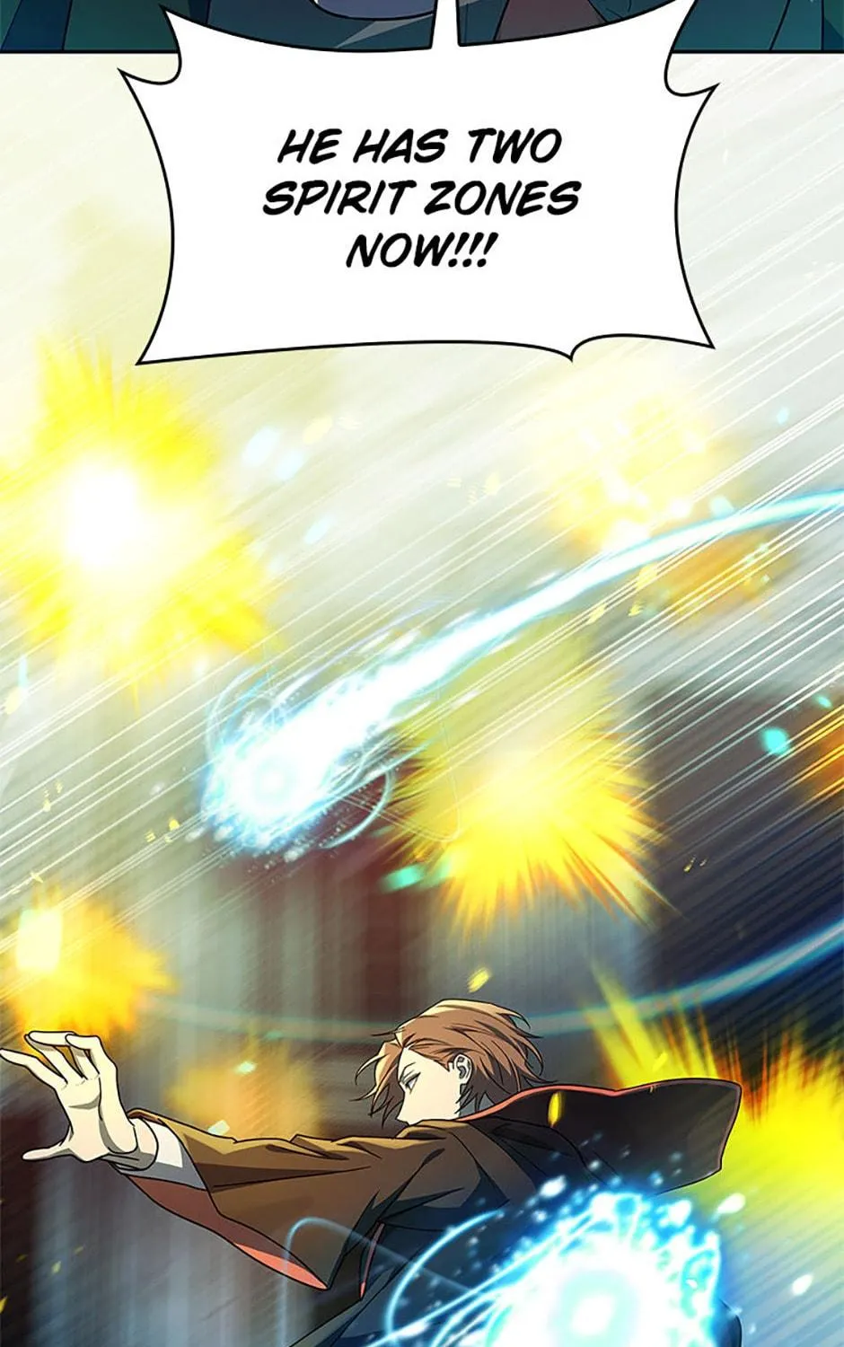 The Infinite Mage Chapter 47 page 66 - 