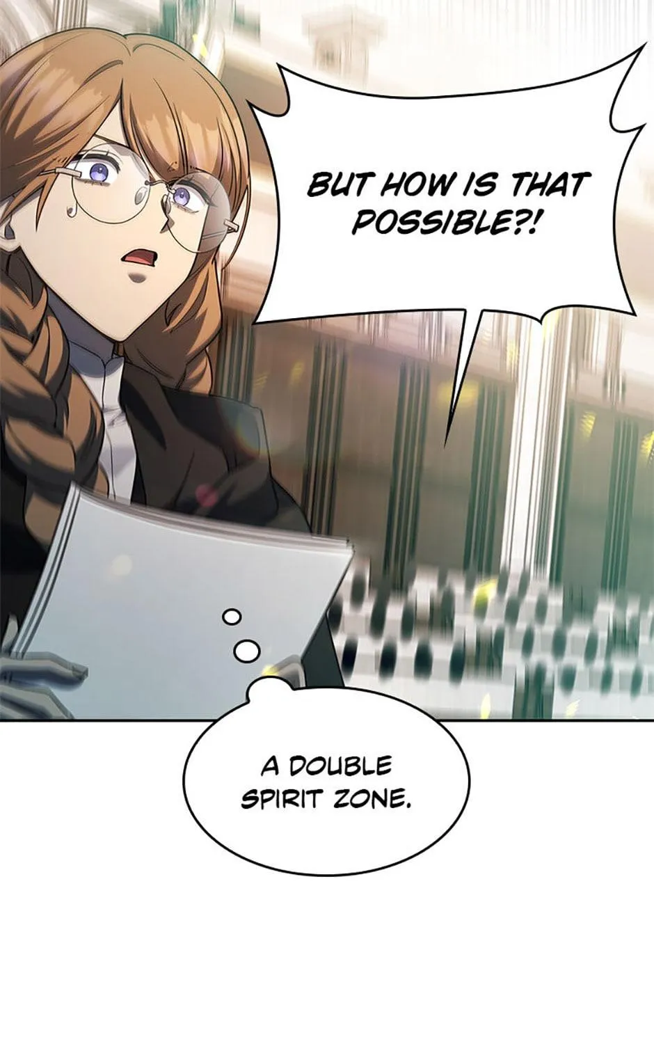 The Infinite Mage Chapter 47 page 70 - 
