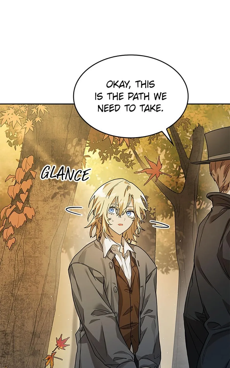 The Infinite Mage Chapter 5 page 104 - 