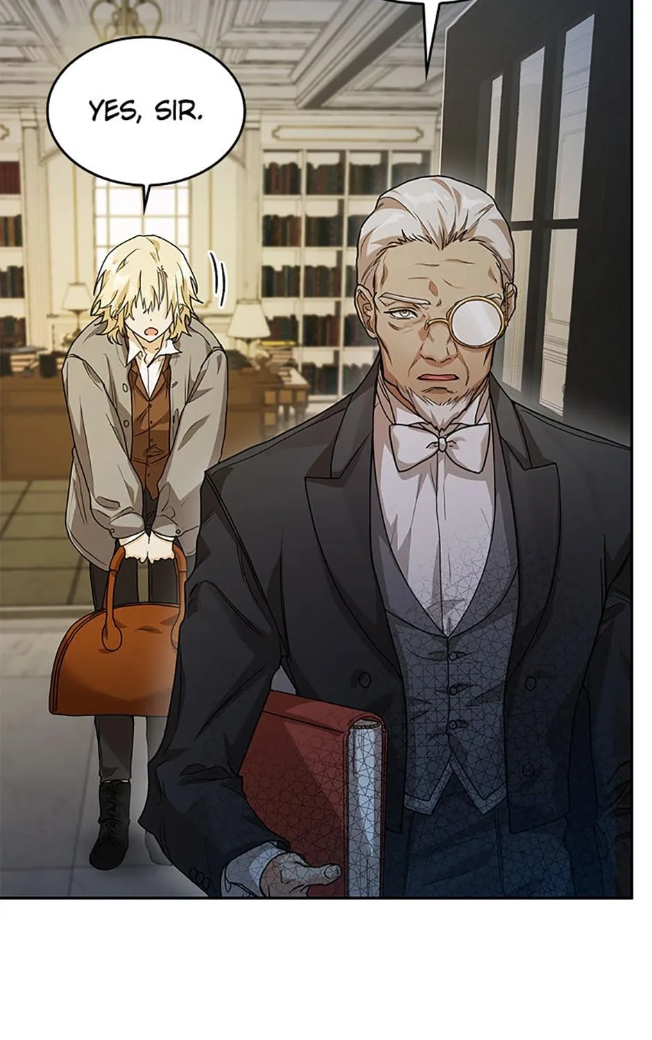 The Infinite Mage Chapter 5 page 120 - 