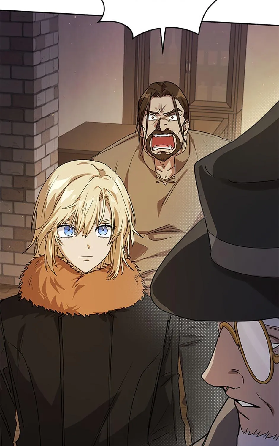 The Infinite Mage Chapter 5 page 14 - 