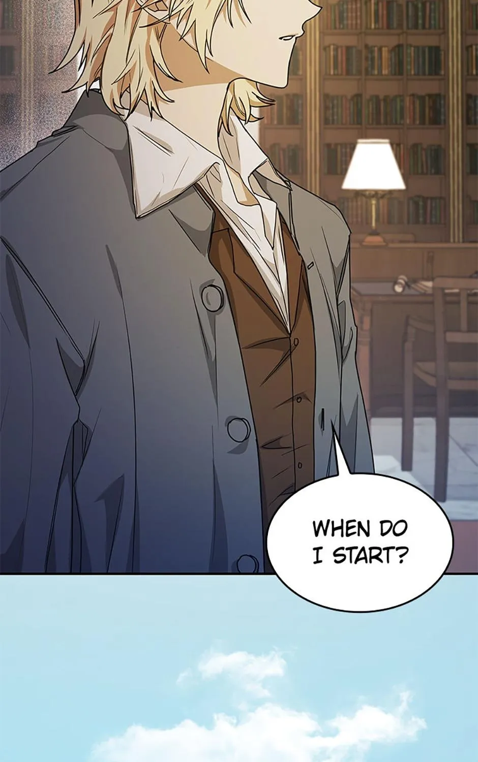The Infinite Mage Chapter 5 page 136 - 