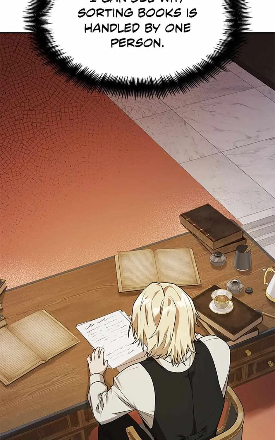 The Infinite Mage Chapter 5 page 146 - 