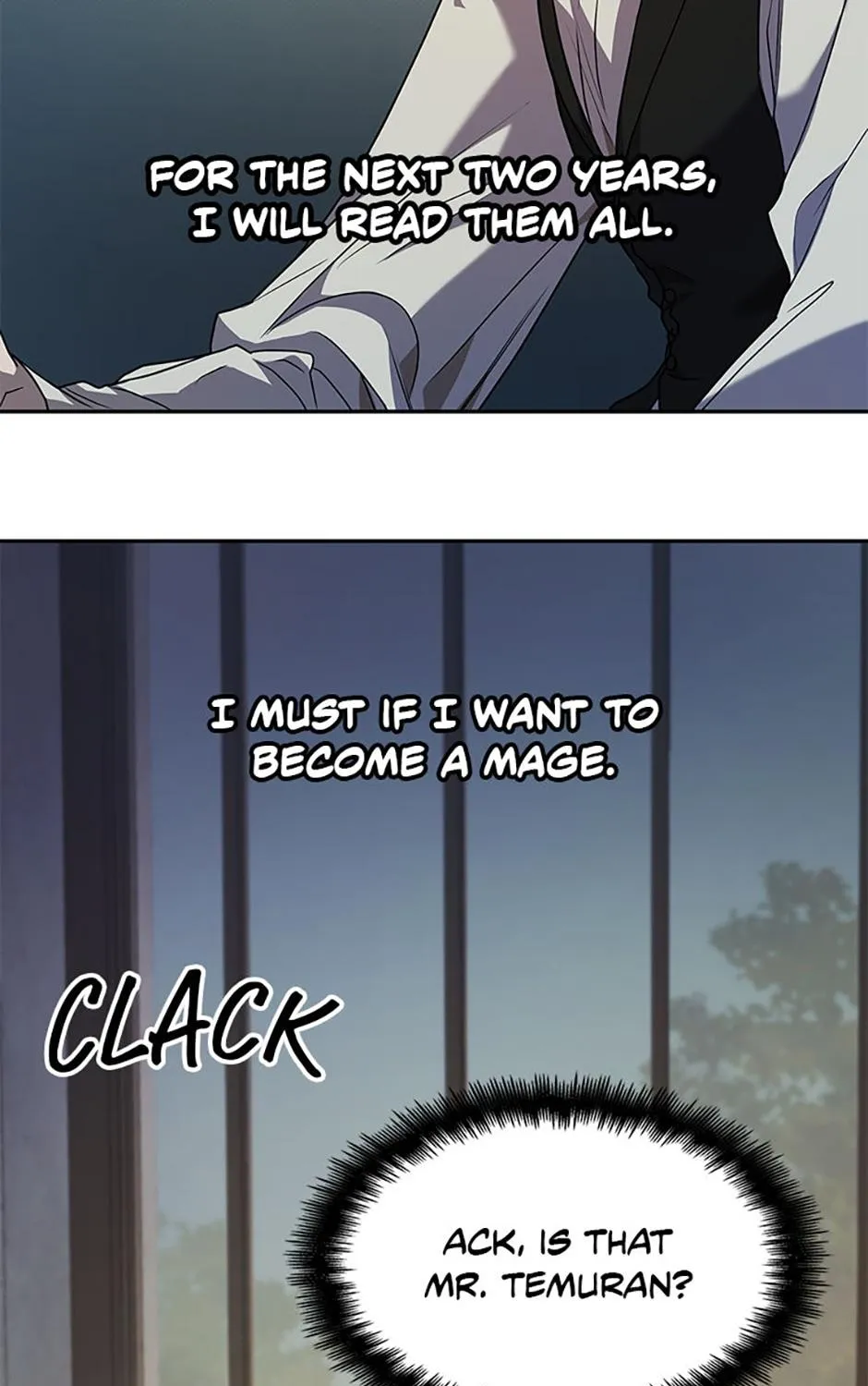 The Infinite Mage Chapter 5 page 166 - 