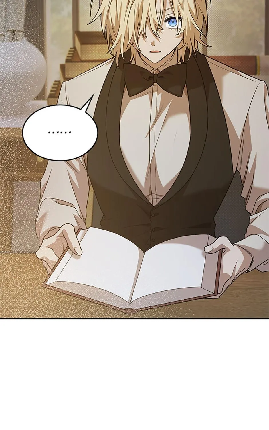 The Infinite Mage Chapter 5 page 168 - 