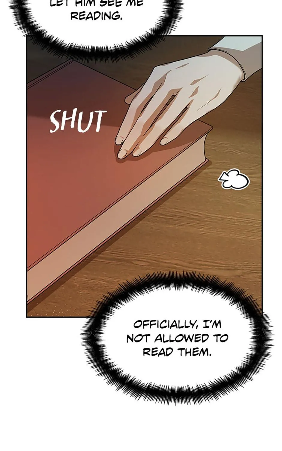 The Infinite Mage Chapter 5 page 170 - 