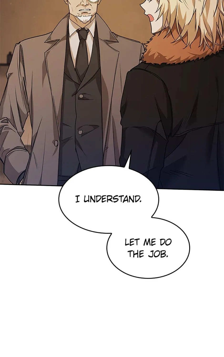 The Infinite Mage Chapter 5 page 18 - 