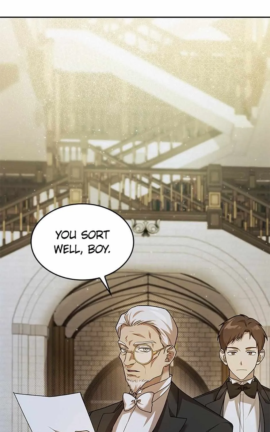 The Infinite Mage Chapter 5 page 172 - 