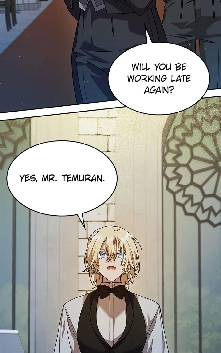 The Infinite Mage Chapter 5 page 174 - 