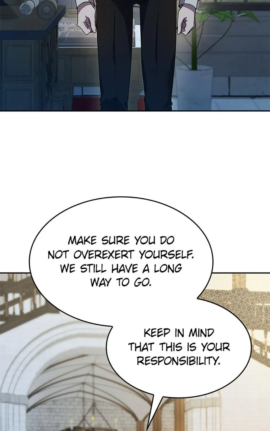 The Infinite Mage Chapter 5 page 176 - 