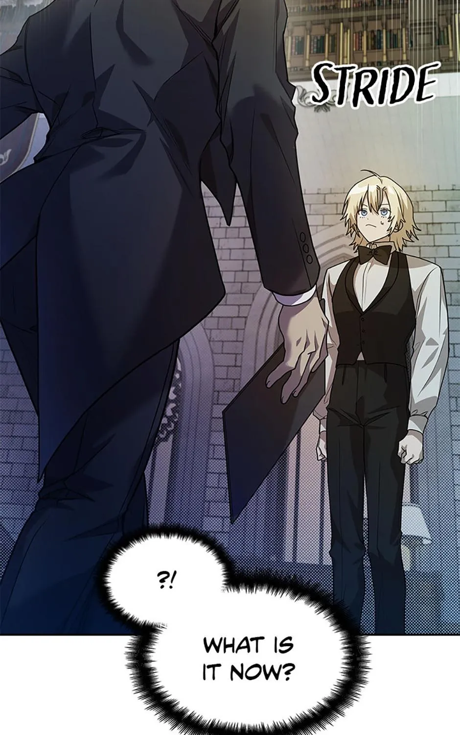 The Infinite Mage Chapter 5 page 182 - 