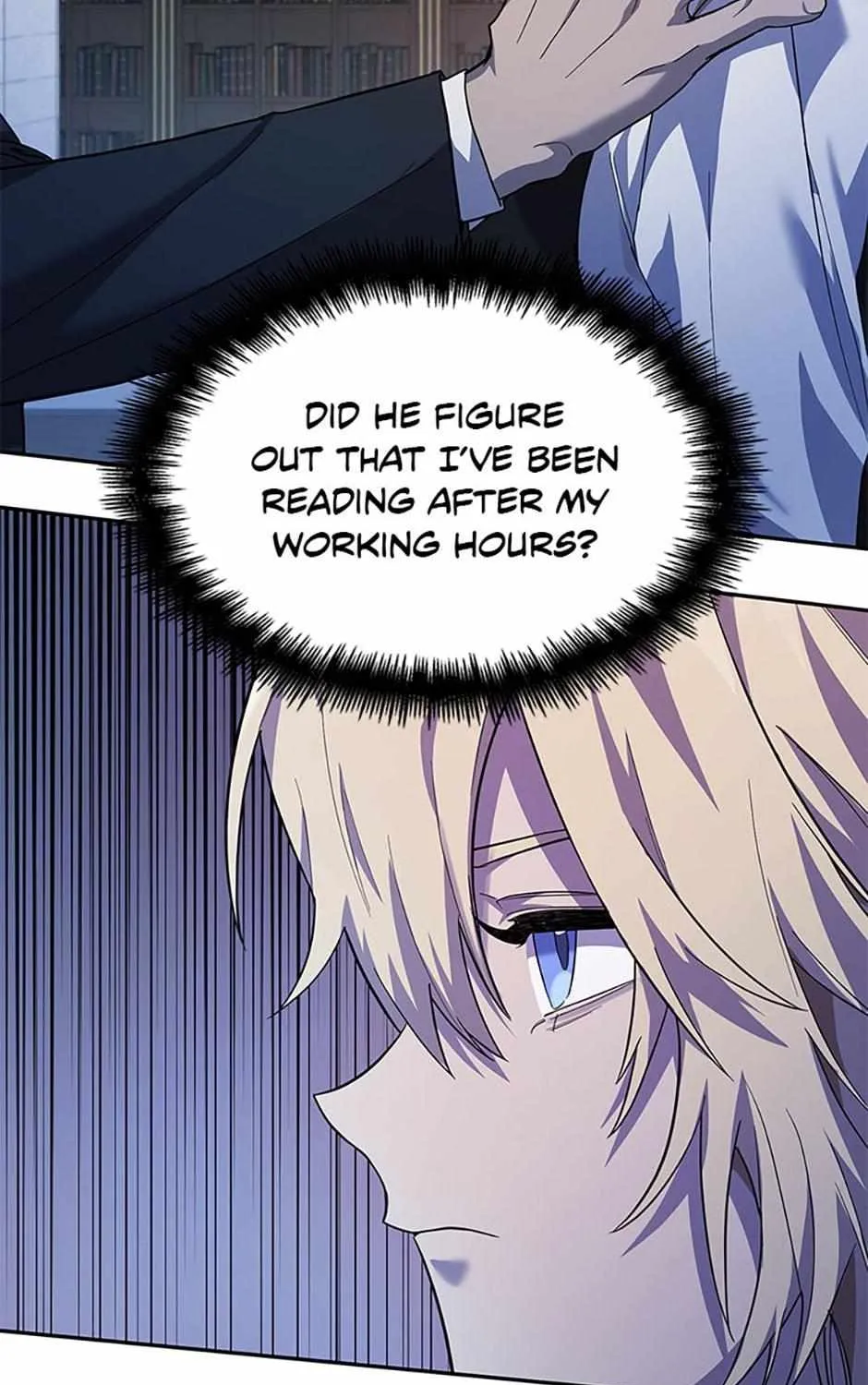 The Infinite Mage Chapter 5 page 186 - 