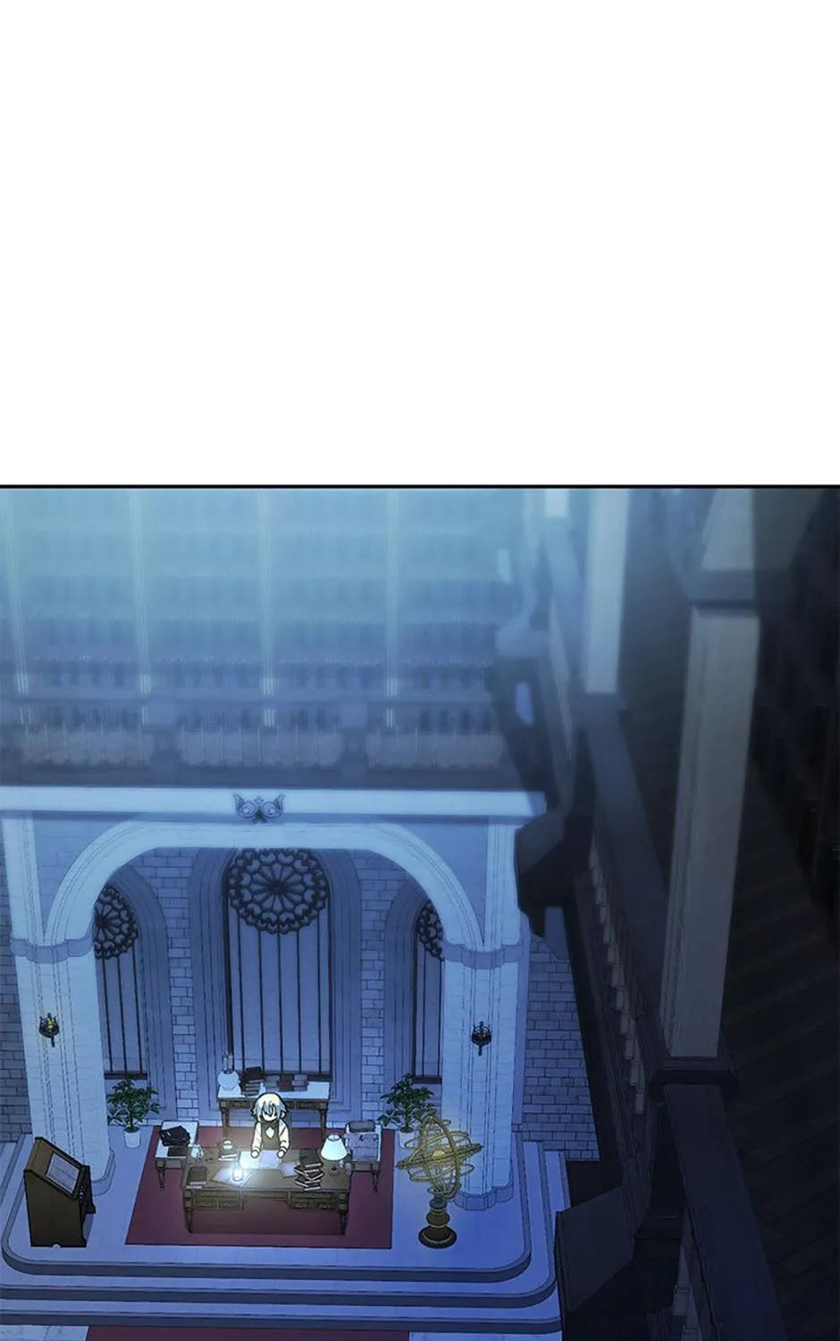 The Infinite Mage Chapter 5 page 198 - 