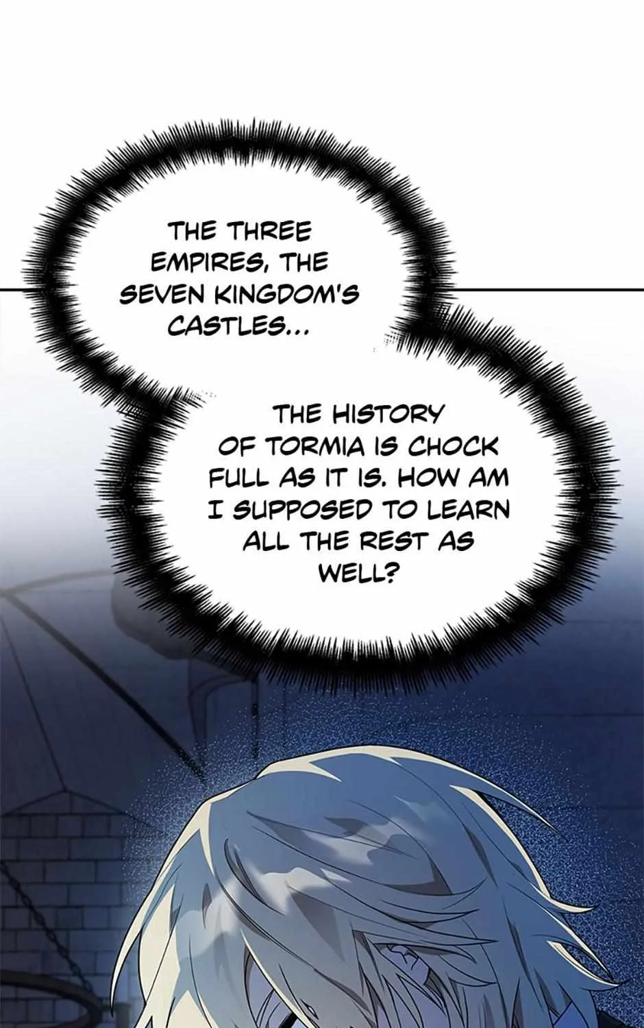 The Infinite Mage Chapter 5 page 204 - 