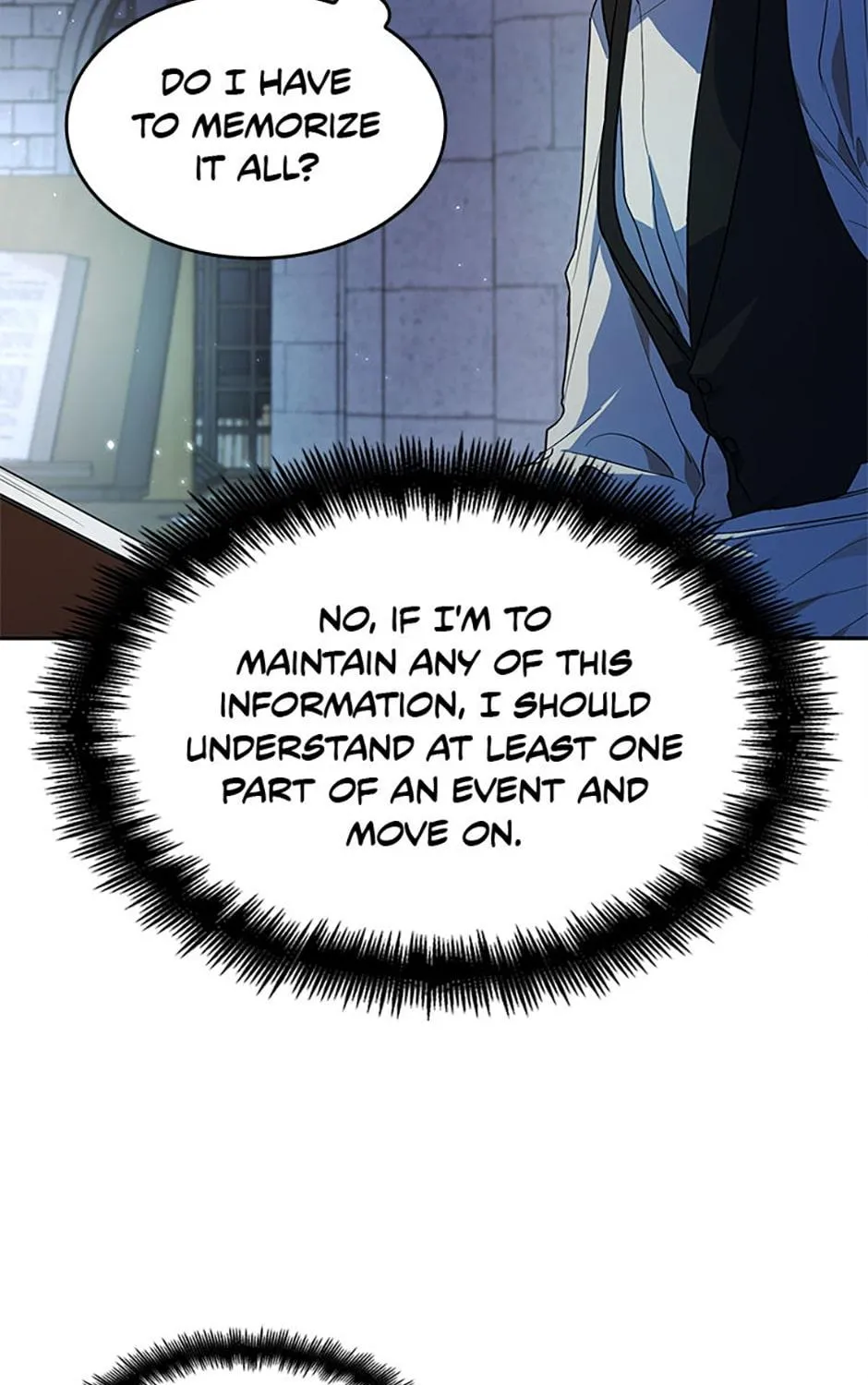 The Infinite Mage Chapter 5 page 206 - 