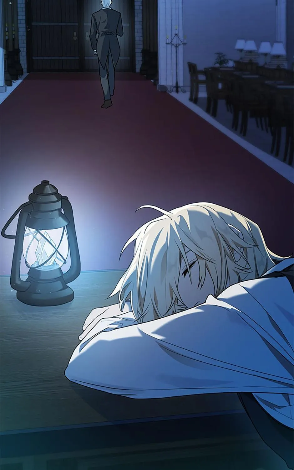 The Infinite Mage Chapter 5 page 220 - 
