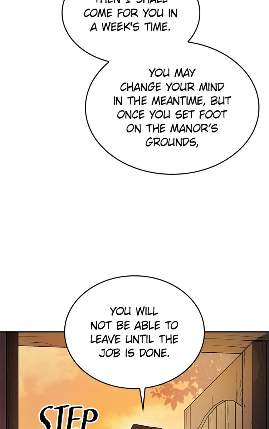 The Infinite Mage Chapter 5 page 24 - 