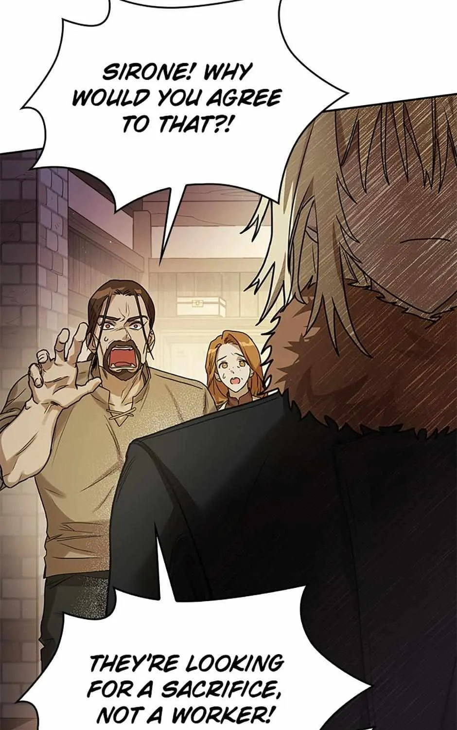 The Infinite Mage Chapter 5 page 28 - 