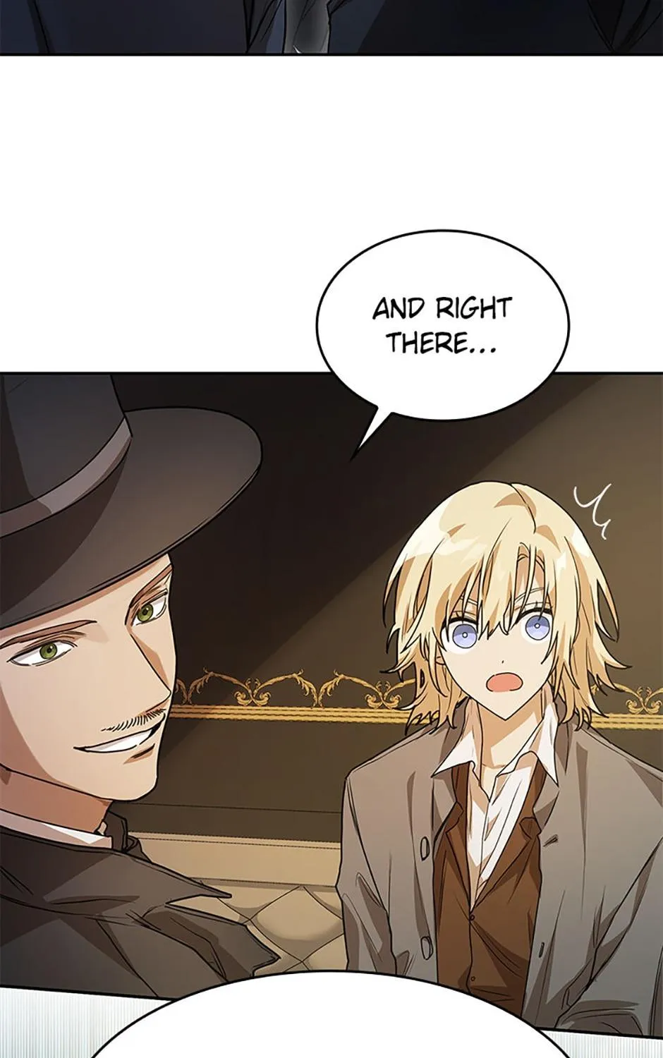 The Infinite Mage Chapter 5 page 96 - 