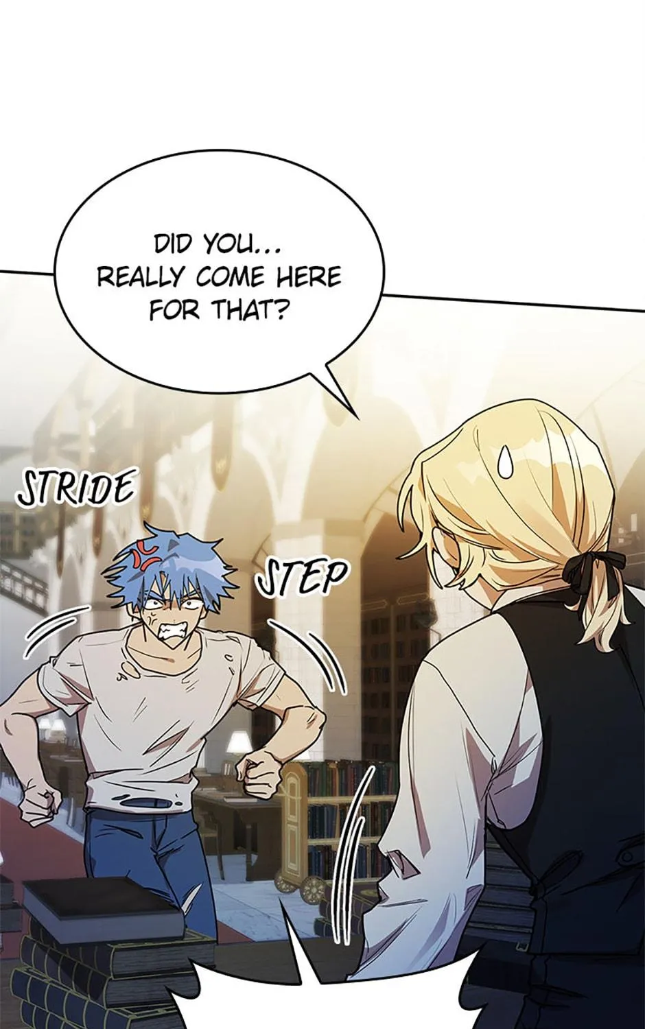 The Infinite Mage Chapter 6 page 103 - 