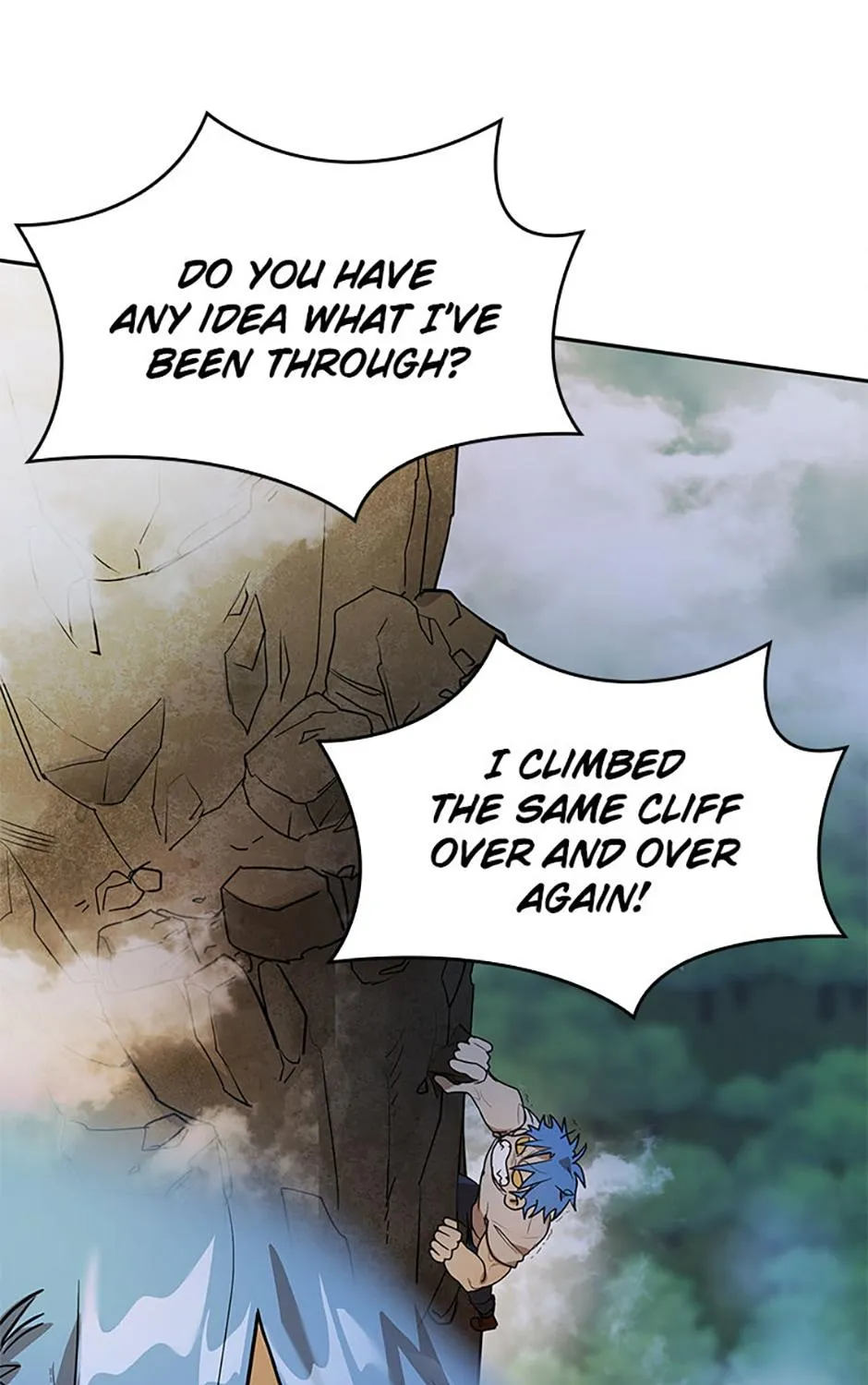 The Infinite Mage Chapter 6 page 105 - 