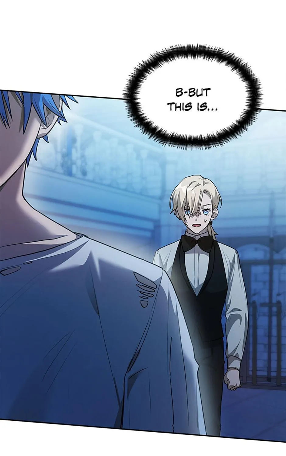 The Infinite Mage Chapter 6 page 129 - 