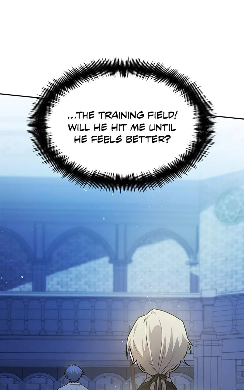 The Infinite Mage Chapter 6 page 131 - 
