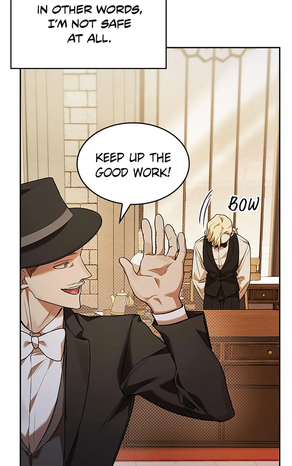 The Infinite Mage Chapter 6 page 15 - 