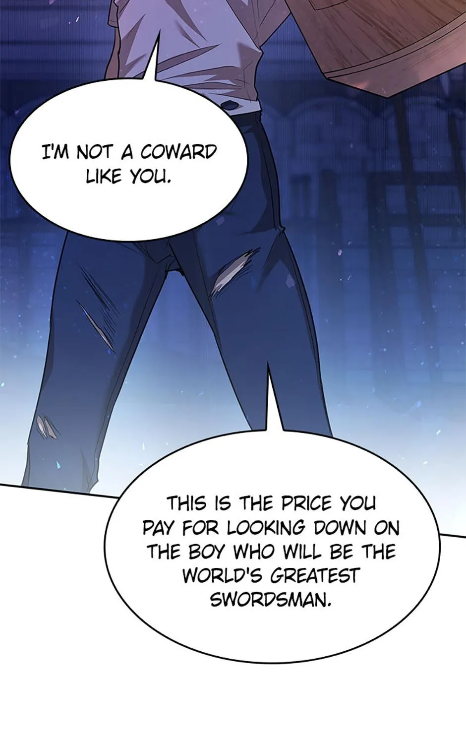 The Infinite Mage Chapter 6 page 143 - 