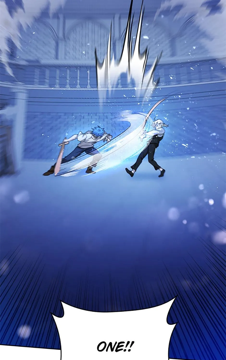 The Infinite Mage Chapter 6 page 169 - 
