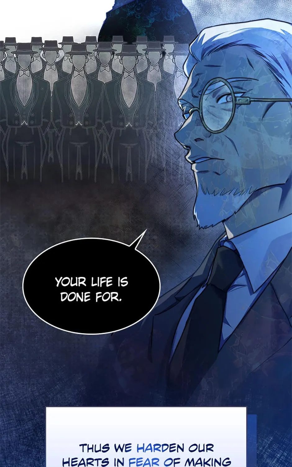 The Infinite Mage Chapter 6 page 19 - 