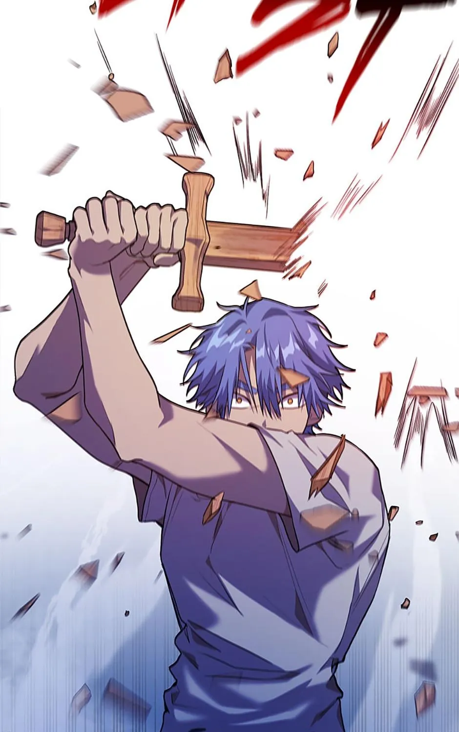 The Infinite Mage Chapter 6 page 201 - 