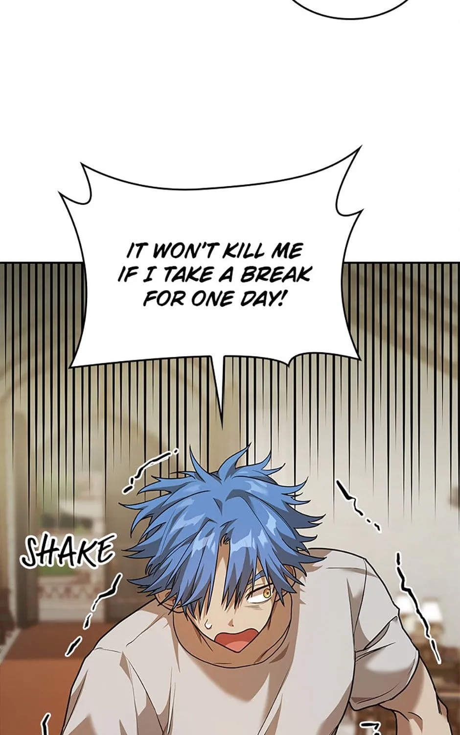 The Infinite Mage Chapter 6 page 27 - 