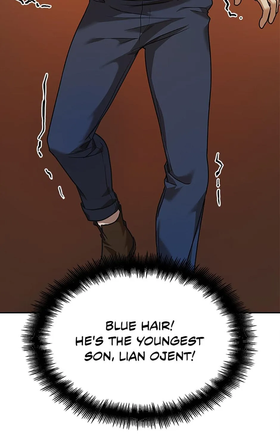 The Infinite Mage Chapter 6 page 29 - 
