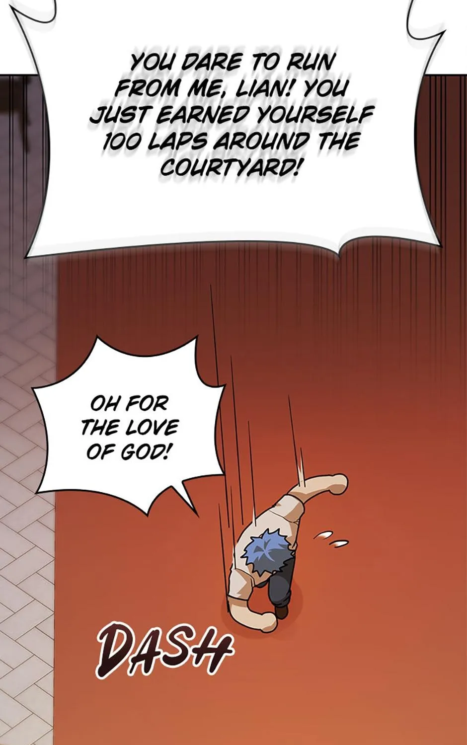 The Infinite Mage Chapter 6 page 31 - 