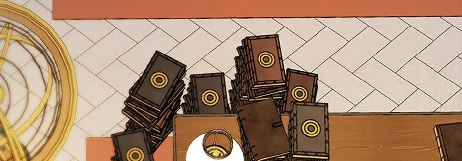 The Infinite Mage Chapter 6 page 32 - 