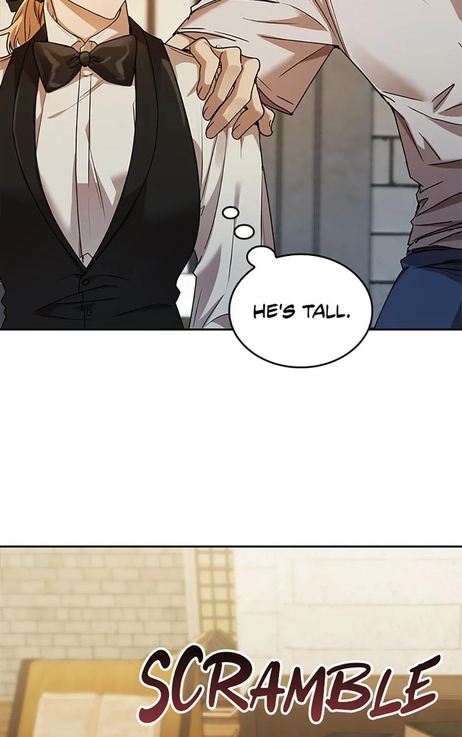The Infinite Mage Chapter 6 page 35 - 