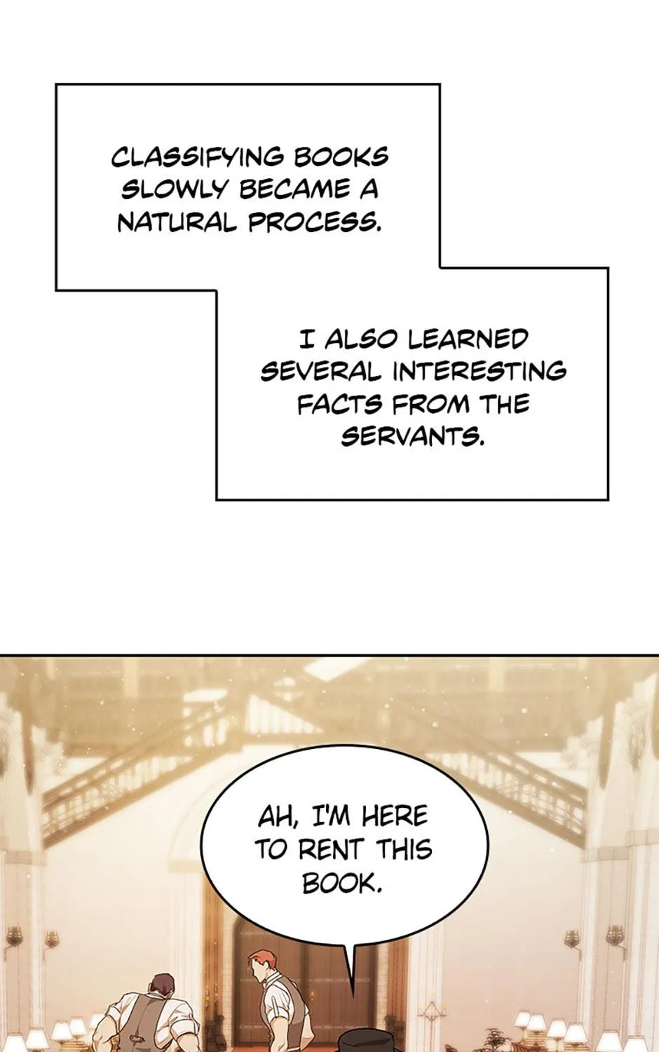 The Infinite Mage Chapter 6 page 5 - 