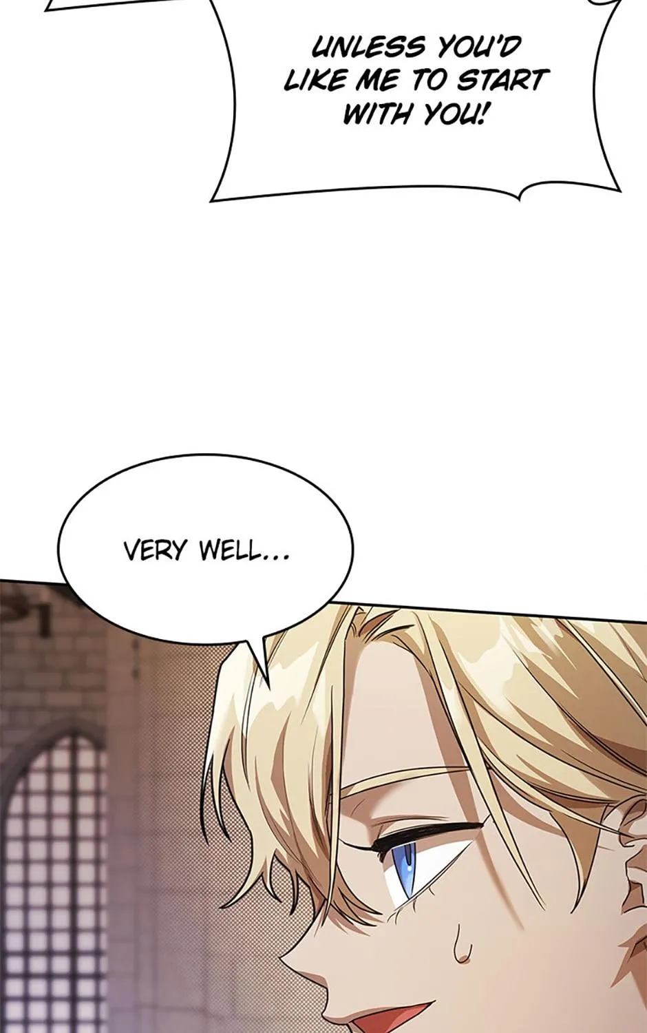 The Infinite Mage Chapter 6 page 49 - 