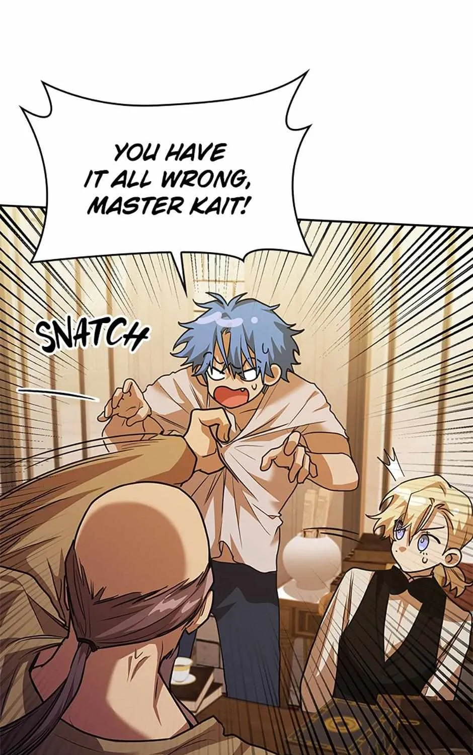 The Infinite Mage Chapter 6 page 53 - 