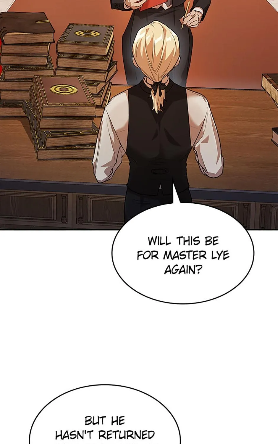 The Infinite Mage Chapter 6 page 7 - 